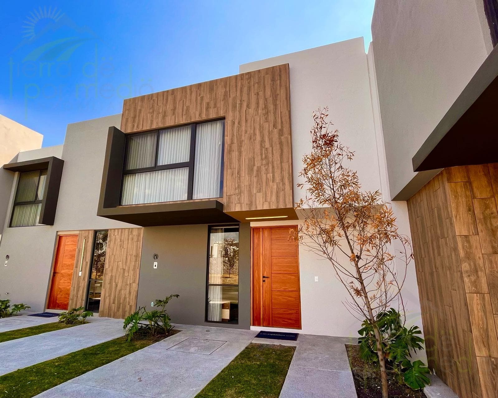 4-Bedroom House on the Ground Floor, Zakia, Querétaro