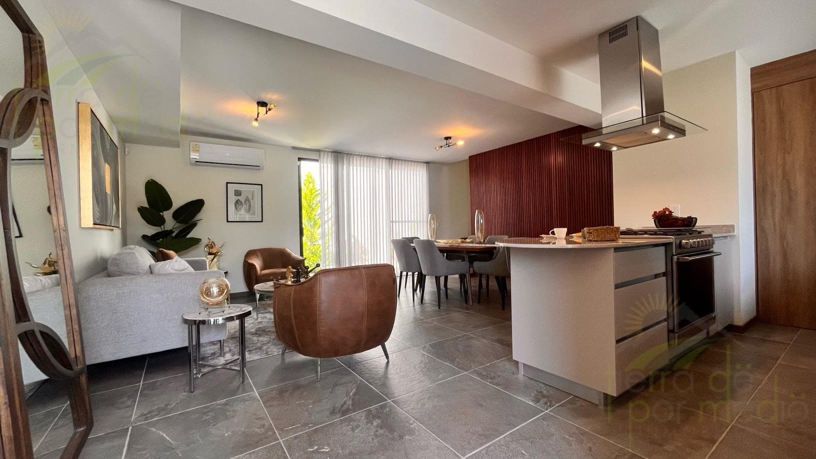 Opportunity! Beautifully Designed House for Sale in Zibata, Querétaro