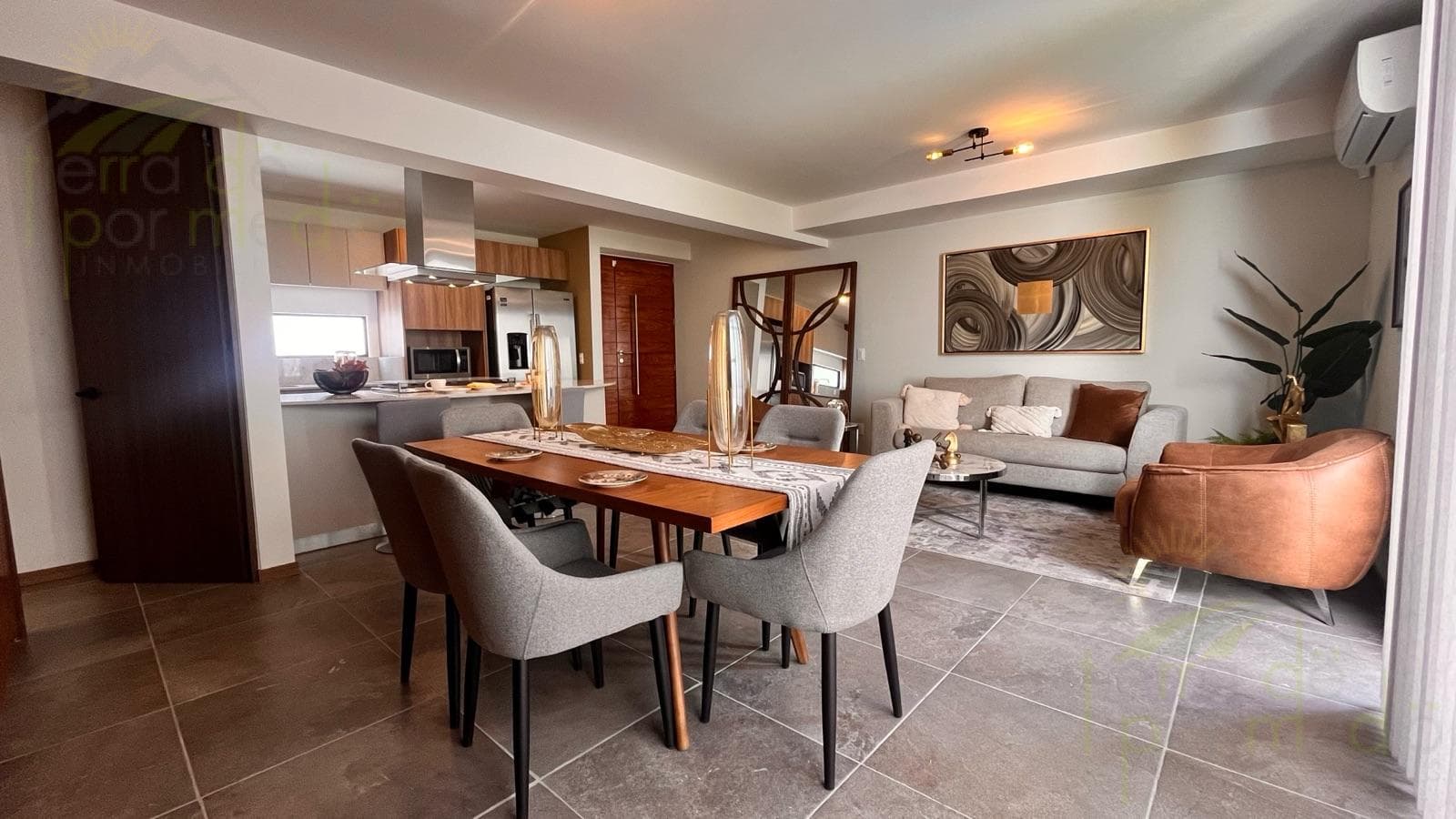 Opportunity! Beautifully Designed House for Sale in Zibata, Querétaro