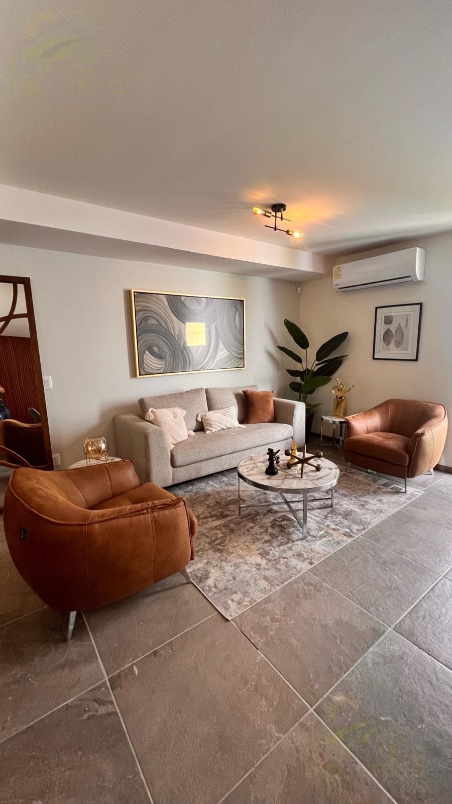 Opportunity! Beautifully Designed House for Sale in Zibata, Querétaro