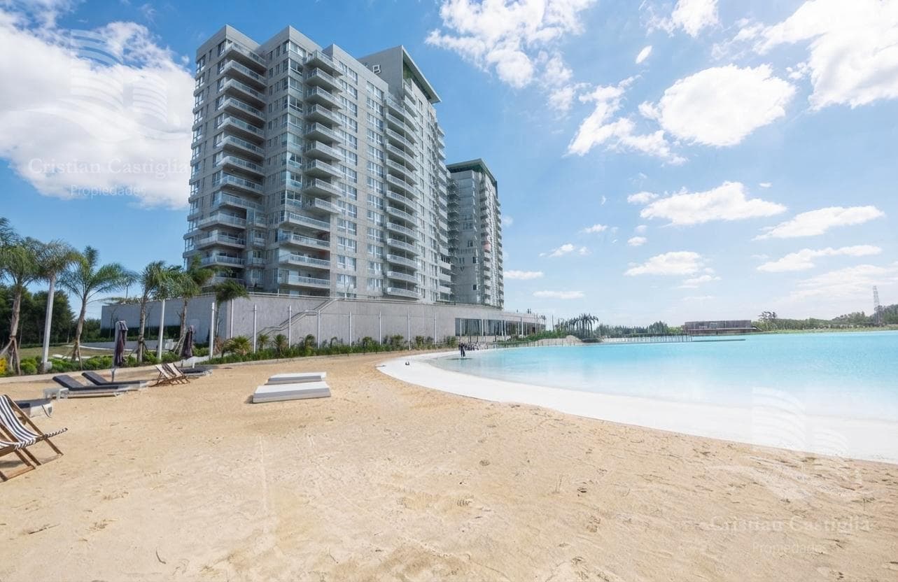 Apartment in Remeros Beach