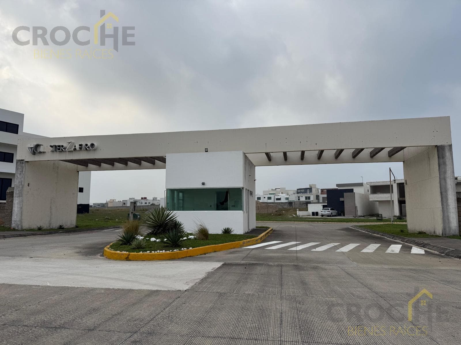 Costa Diamante Subdivision, Boca del Río, Veracruz—Land for Sale