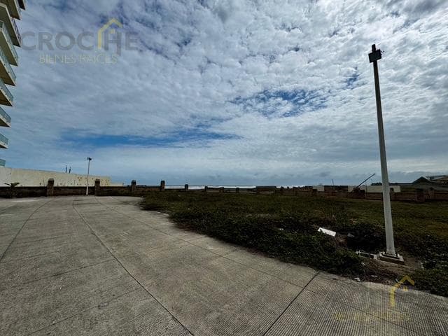 Costa Diamante Subdivision, Boca del Río, Veracruz—Land for Sale