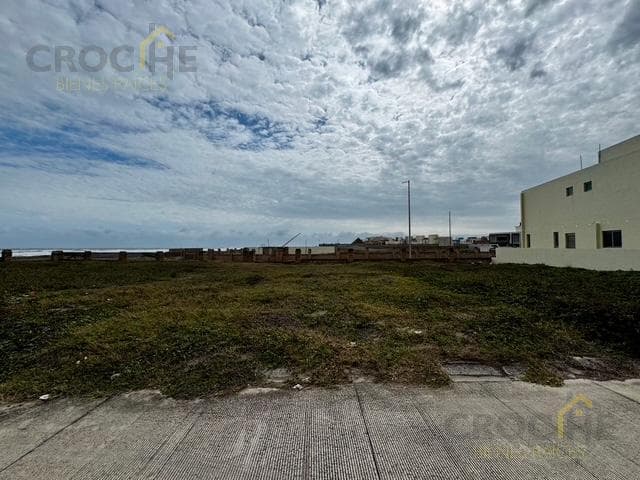 Costa Diamante Subdivision, Boca del Río, Veracruz—Land for Sale