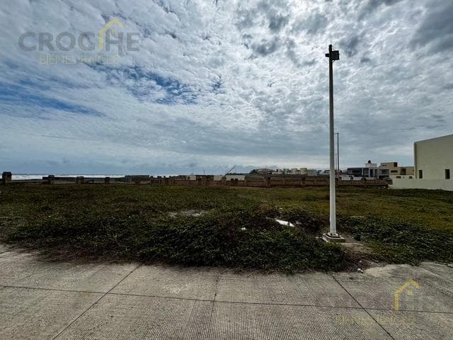 Costa Diamante Subdivision, Boca del Río, Veracruz—Land for Sale