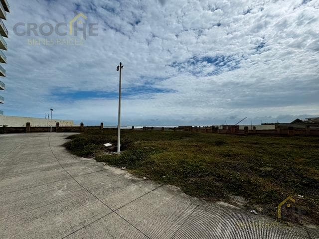 Costa Diamante Subdivision, Boca del Río, Veracruz—Land for Sale