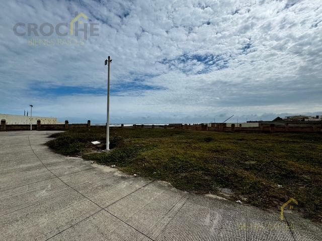 Costa Diamante Subdivision, Boca del Río, Veracruz—Land for Sale