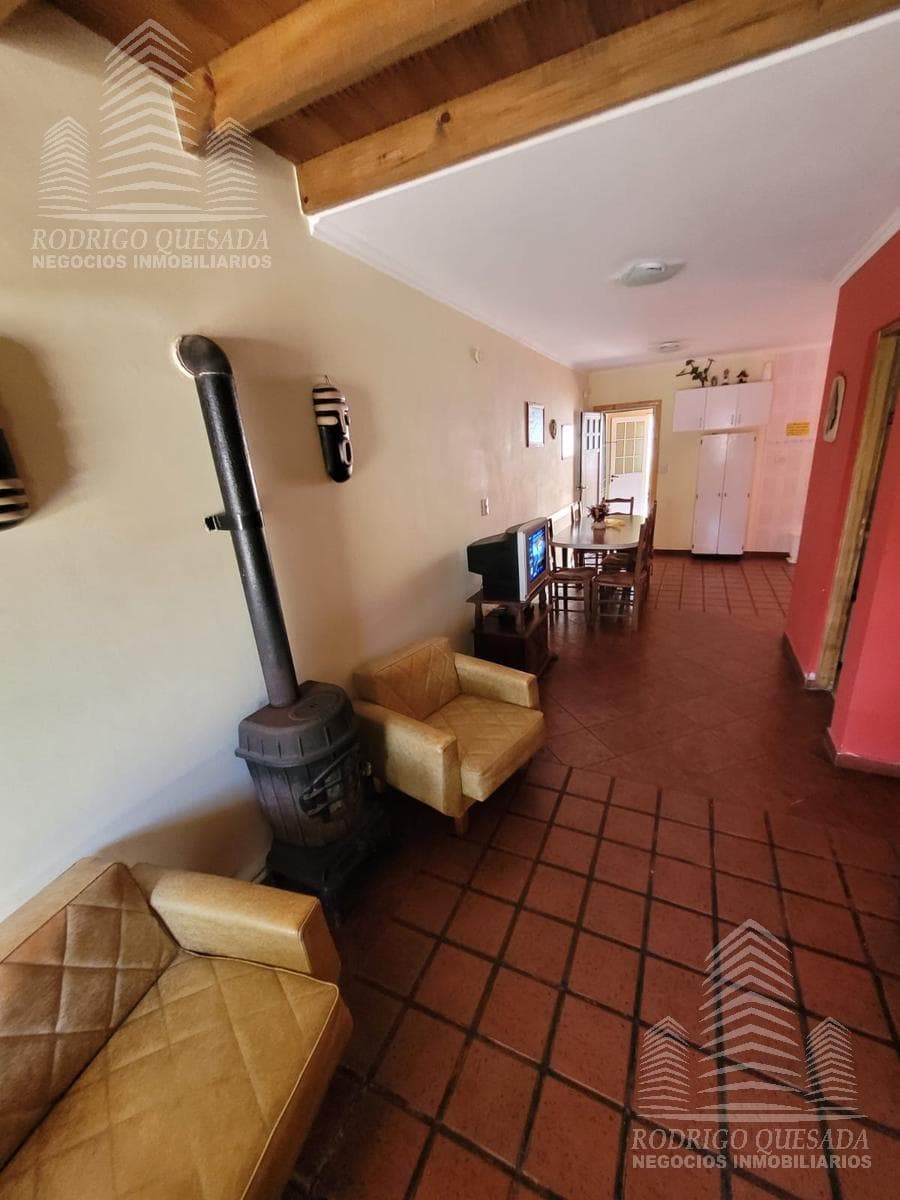 Beautiful triplex with a spacious patio!!