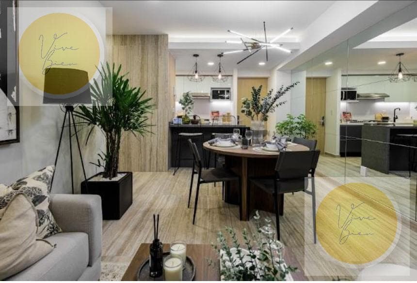 Apartment for Sale in Del Valle Centro, Benito Juárez, Mexico City