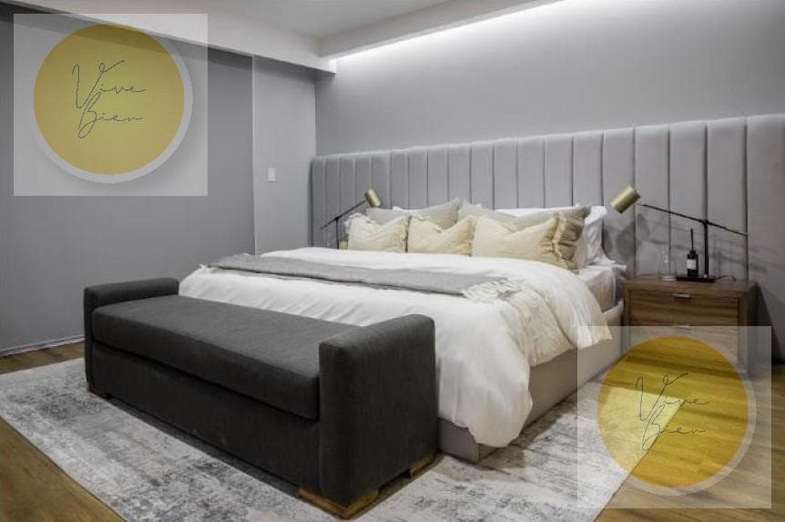 Apartment for Sale in Del Valle Centro, Benito Juárez, Mexico City