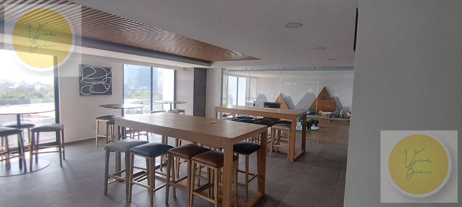 Apartment for Sale in Del Valle Centro, Benito Juárez, Mexico City