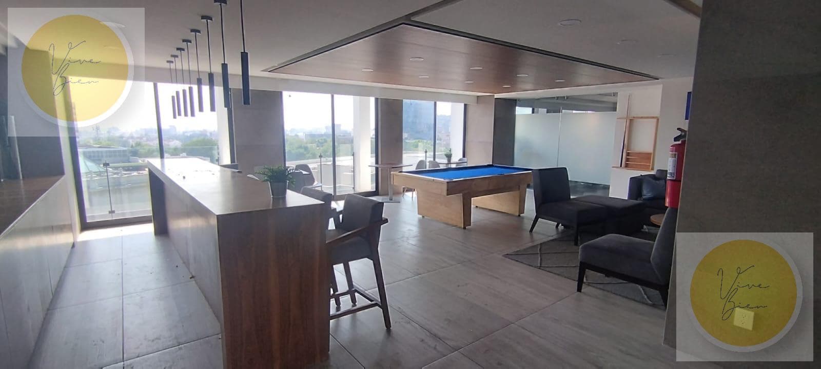 Apartment for Sale in Del Valle Centro, Benito Juárez, Mexico City