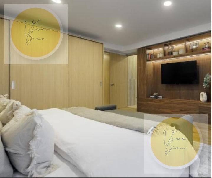 Apartment for Sale in Del Valle Centro, Benito Juárez, Mexico City