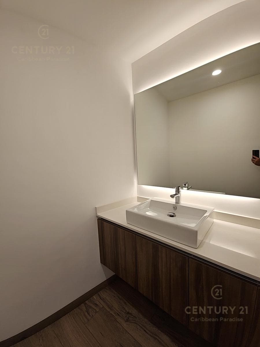 Estudio en Venta The Leaf Playacar | 4 Albercas, Casa Club y Pet Friendly | P4354