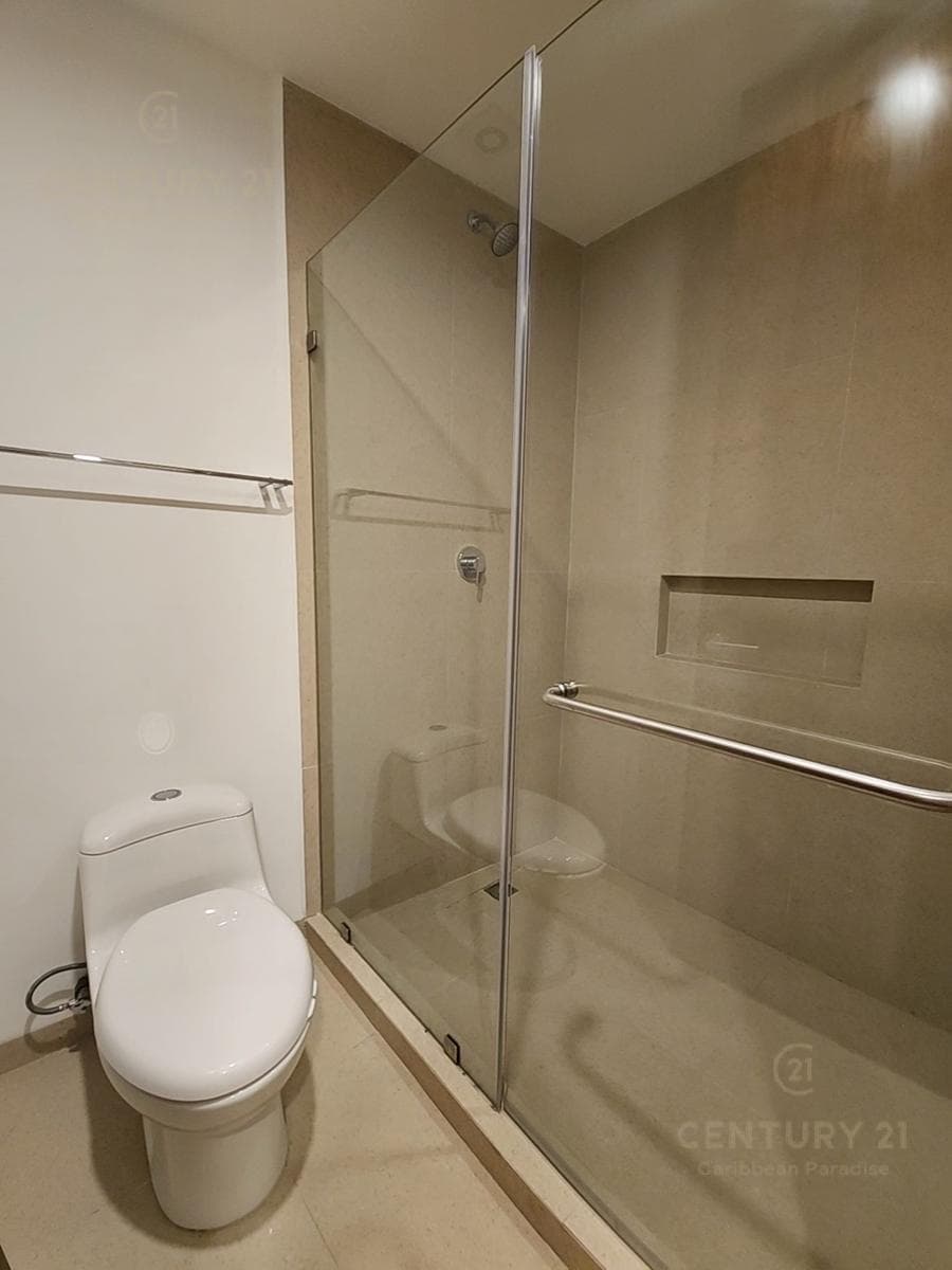 Estudio en Venta The Leaf Playacar | 4 Albercas, Casa Club y Pet Friendly | P4354