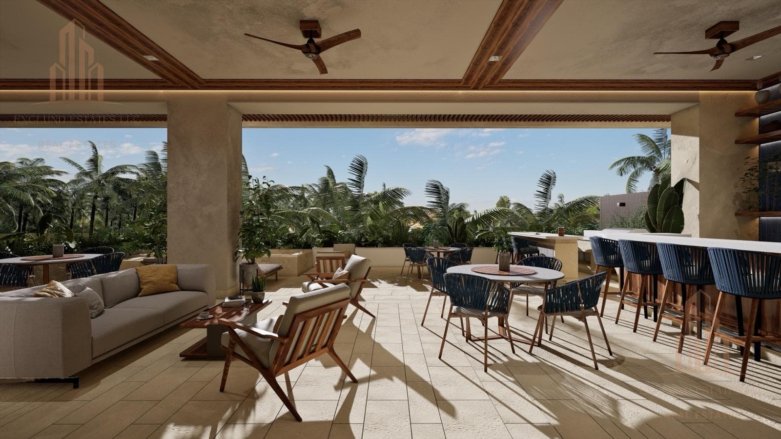 EXPERIENCE ISLA BLANCA RESIDENCES ON AV. HUAYACAN: CONDOMINIUMS DESIGNED FOR YOU IN CANCUN