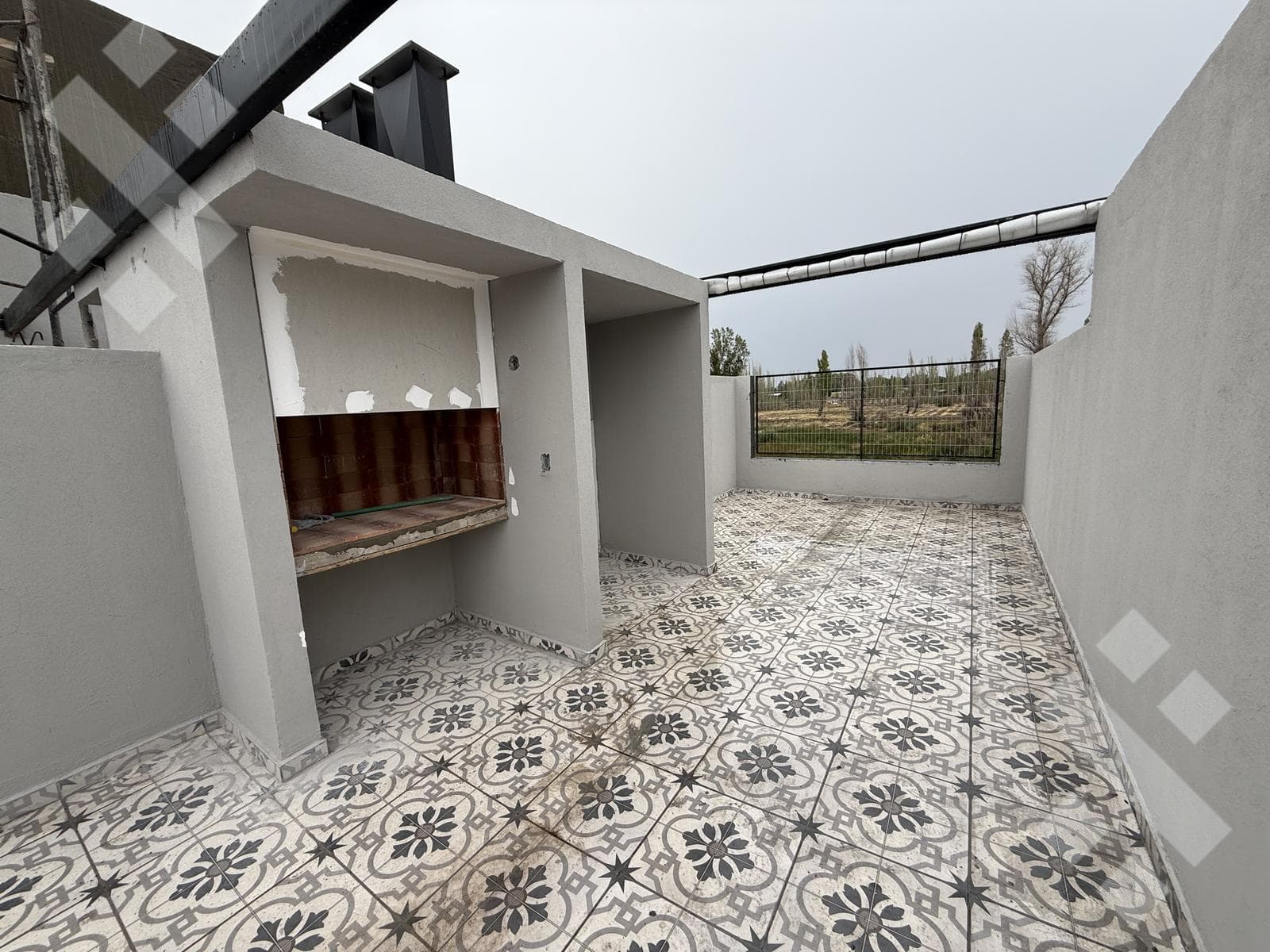 FOR SALE: 1-BEDROOM APARTMENT WITH GARAGE AND TERRACE - NEUQUÉN CITY