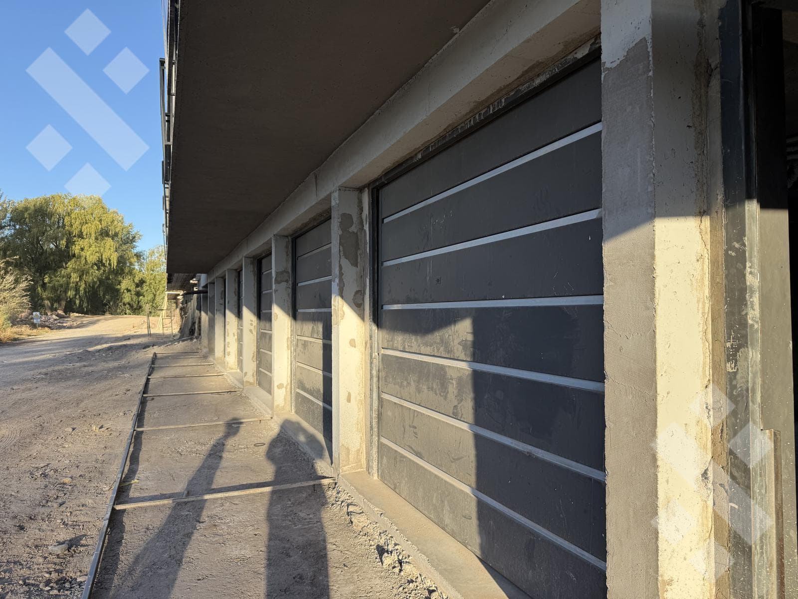 FOR SALE: 1-BEDROOM APARTMENT WITH GARAGE AND TERRACE - NEUQUÉN CITY