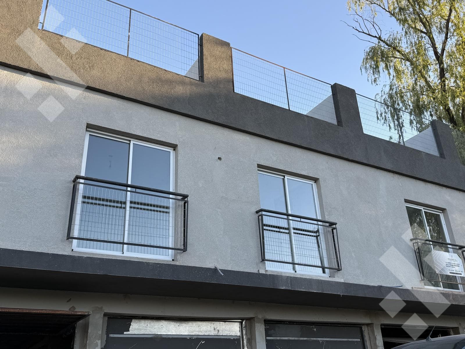FOR SALE: 1-BEDROOM APARTMENT WITH GARAGE AND TERRACE - NEUQUÉN CITY