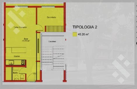 FOR SALE: 1-BEDROOM APARTMENT WITH GARAGE AND TERRACE - NEUQUÉN CITY