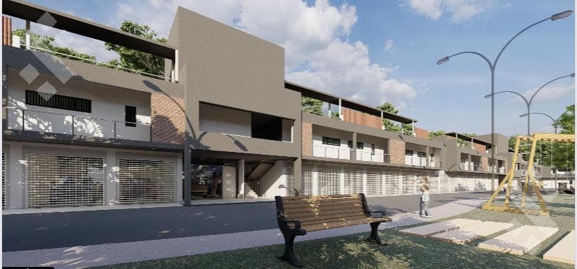 FOR SALE: 1-BEDROOM APARTMENT WITH GARAGE AND TERRACE - NEUQUÉN CITY