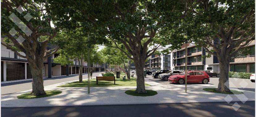 FOR SALE: 1-BEDROOM APARTMENT WITH GARAGE AND TERRACE - NEUQUÉN CITY