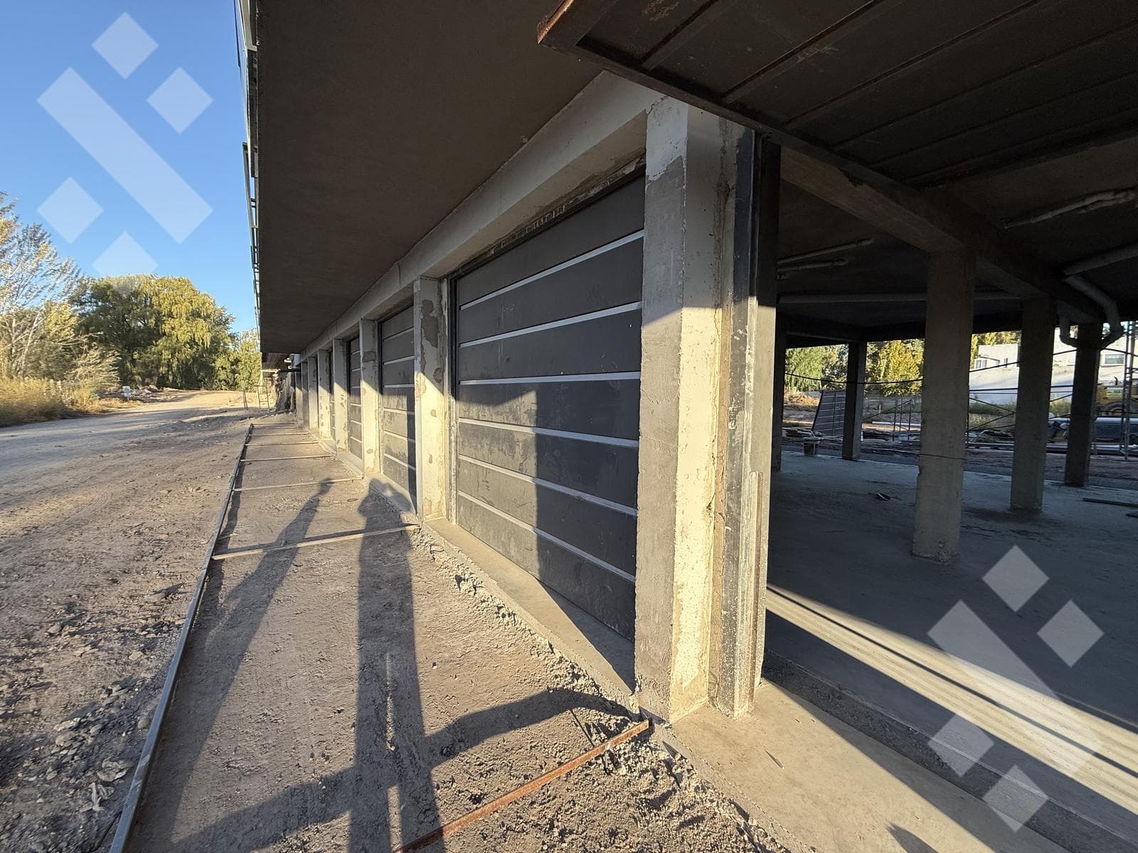 FOR SALE: 1-BEDROOM APARTMENT WITH GARAGE AND TERRACE - NEUQUÉN CITY