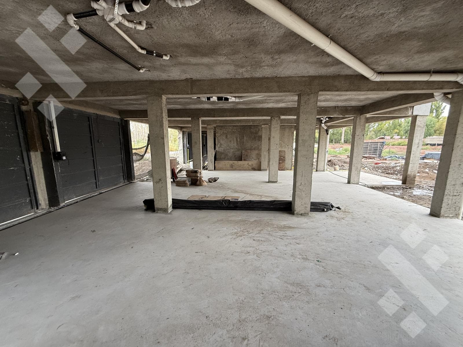 FOR SALE: 1-BEDROOM APARTMENT WITH GARAGE AND TERRACE - NEUQUÉN CITY