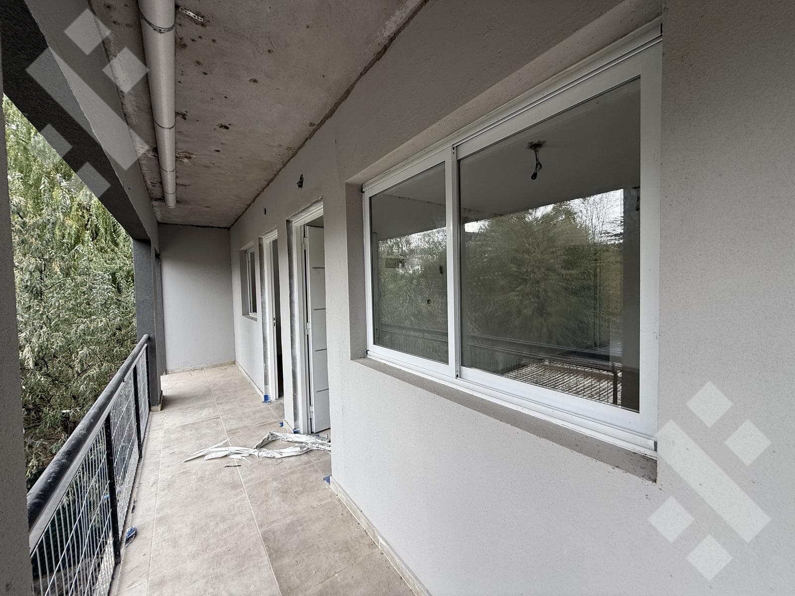 FOR SALE: 1-BEDROOM APARTMENT WITH GARAGE AND TERRACE - NEUQUÉN CITY