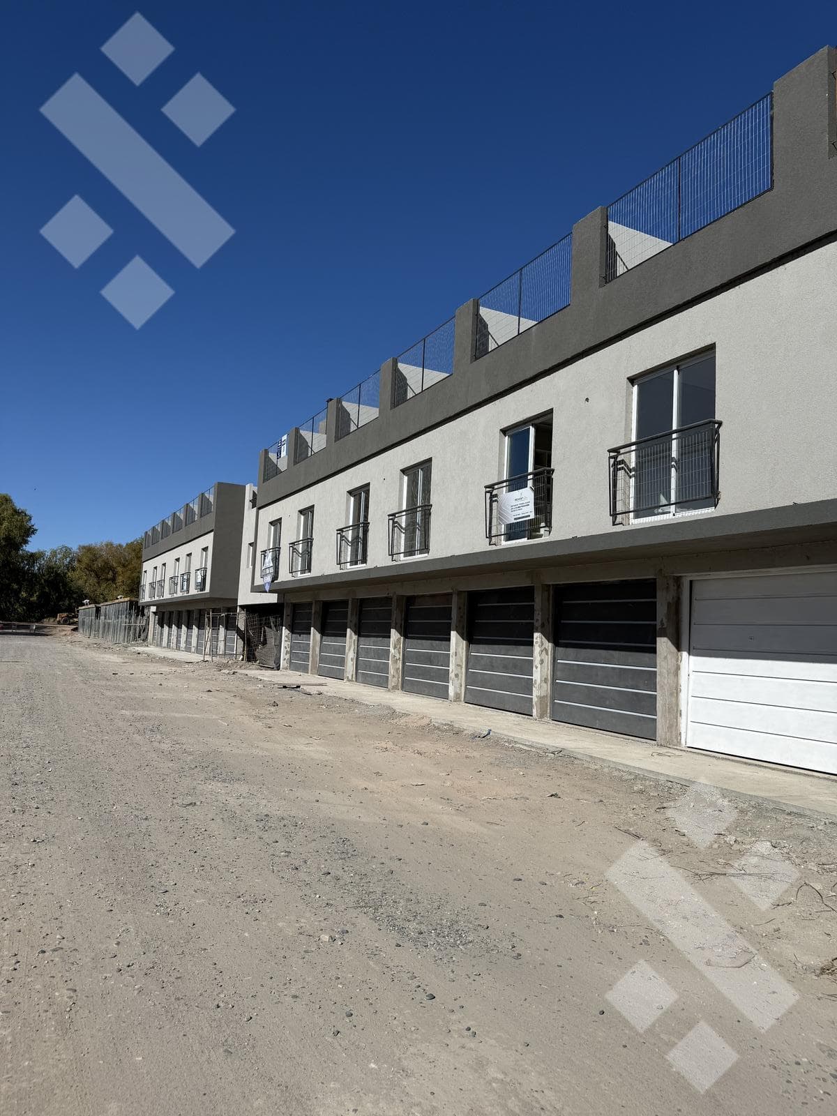 FOR SALE: 1-BEDROOM APARTMENT WITH GARAGE AND TERRACE - NEUQUÉN CITY