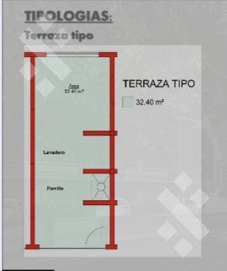 FOR SALE: 1-BEDROOM APARTMENT WITH GARAGE AND TERRACE - NEUQUÉN CITY