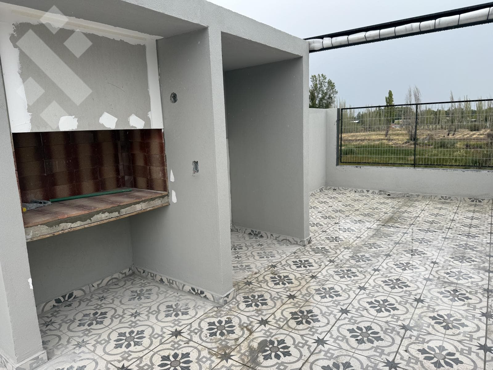 FOR SALE: 1-BEDROOM APARTMENT WITH GARAGE AND TERRACE - NEUQUÉN CITY