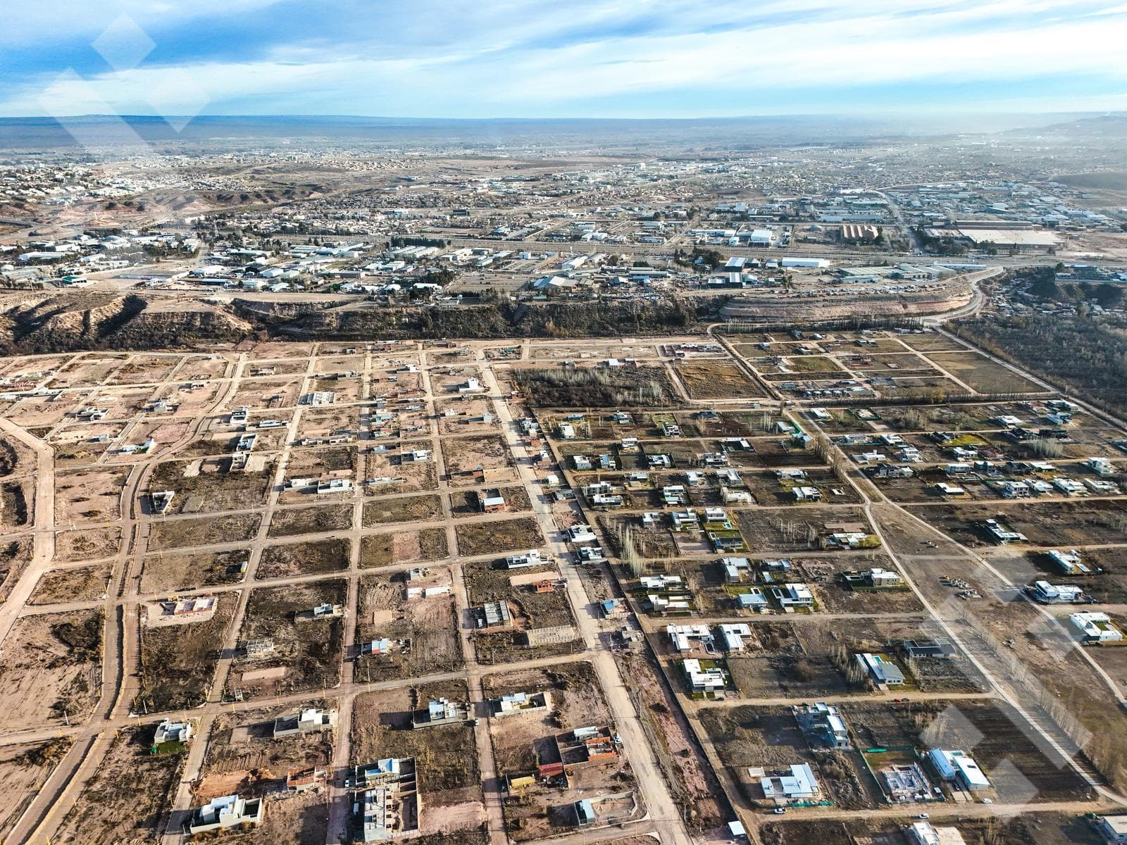 For Sale: Lot, 361 m2 - Prima Terra - Centenario - Neuquén