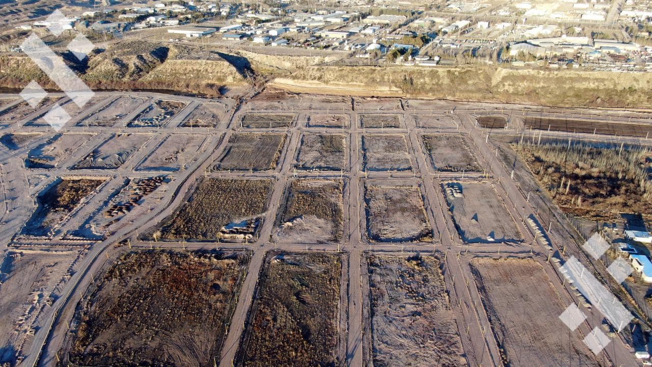 For Sale: Lot, 361 m2 - Prima Terra - Centenario - Neuquén