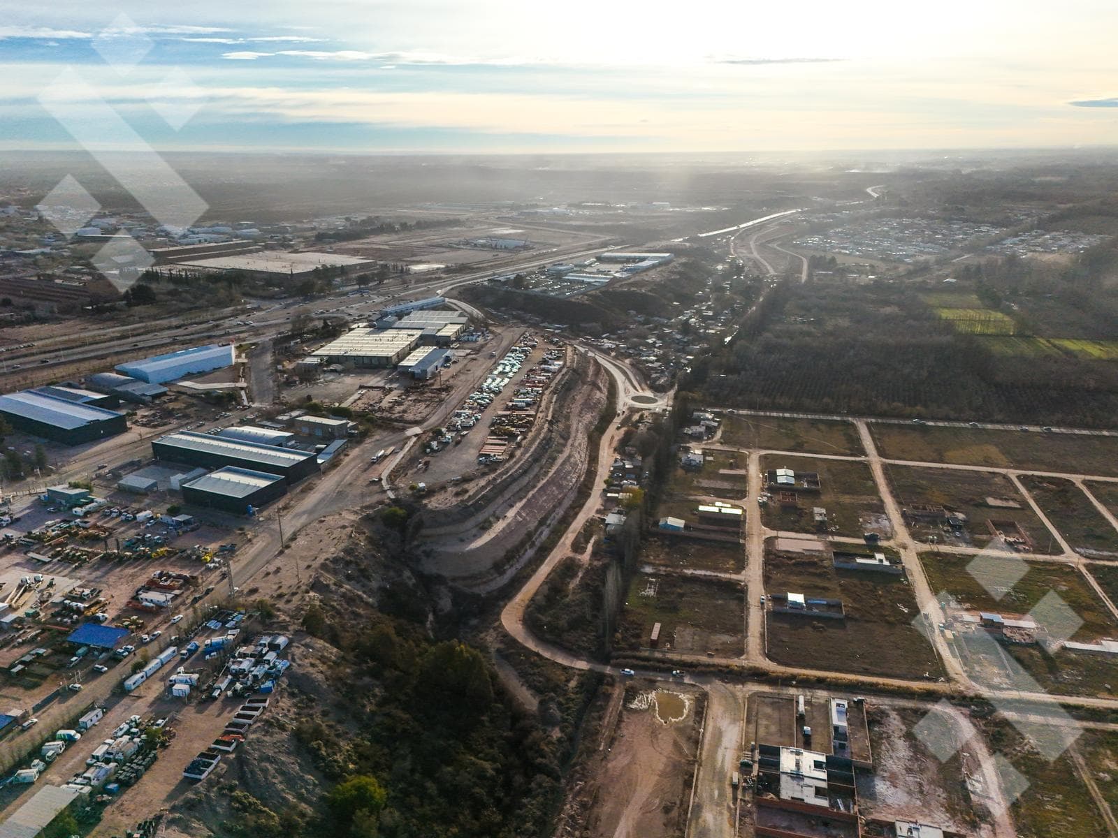 For Sale: Lot, 361 m2 - Prima Terra - Centenario - Neuquén