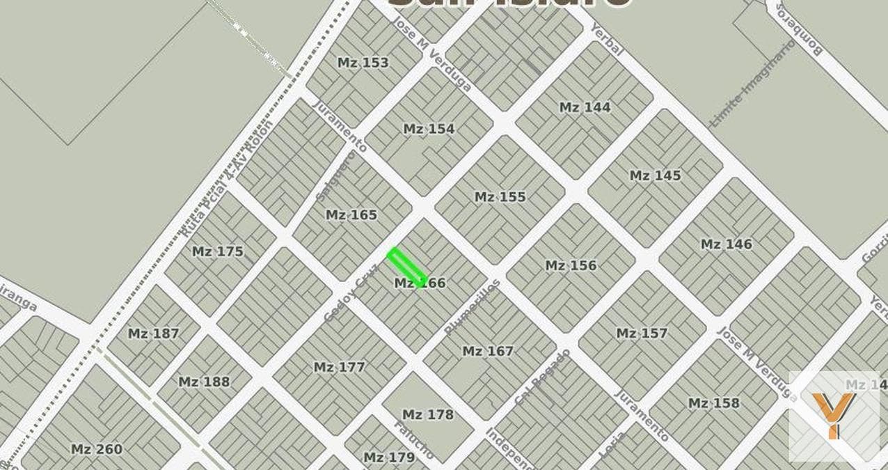 Land for Sale - 370 square meters - Boulogne-sur-Mer