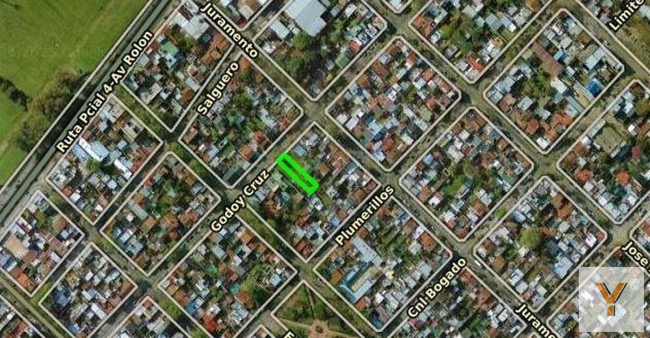 Land for Sale - 370 square meters - Boulogne-sur-Mer