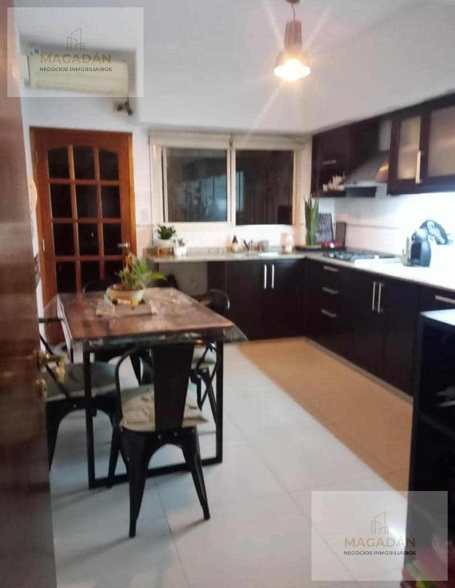 FOR SALE—4-room triplex with garage—RAMOS MEJIA—TRADE-INS ACCEPTED