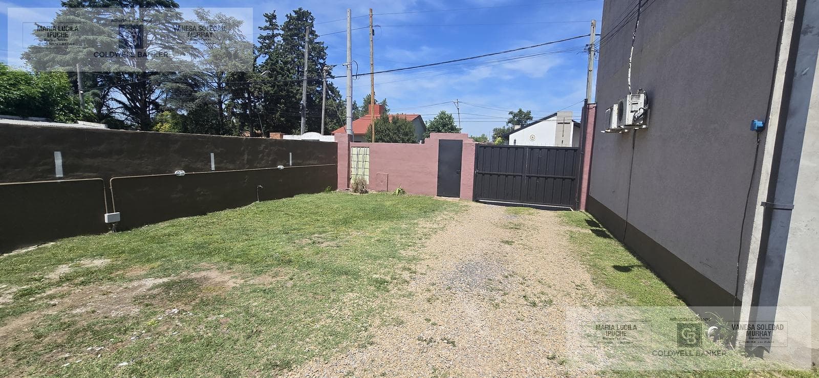 2-room apartment for sale with garage in Lujan