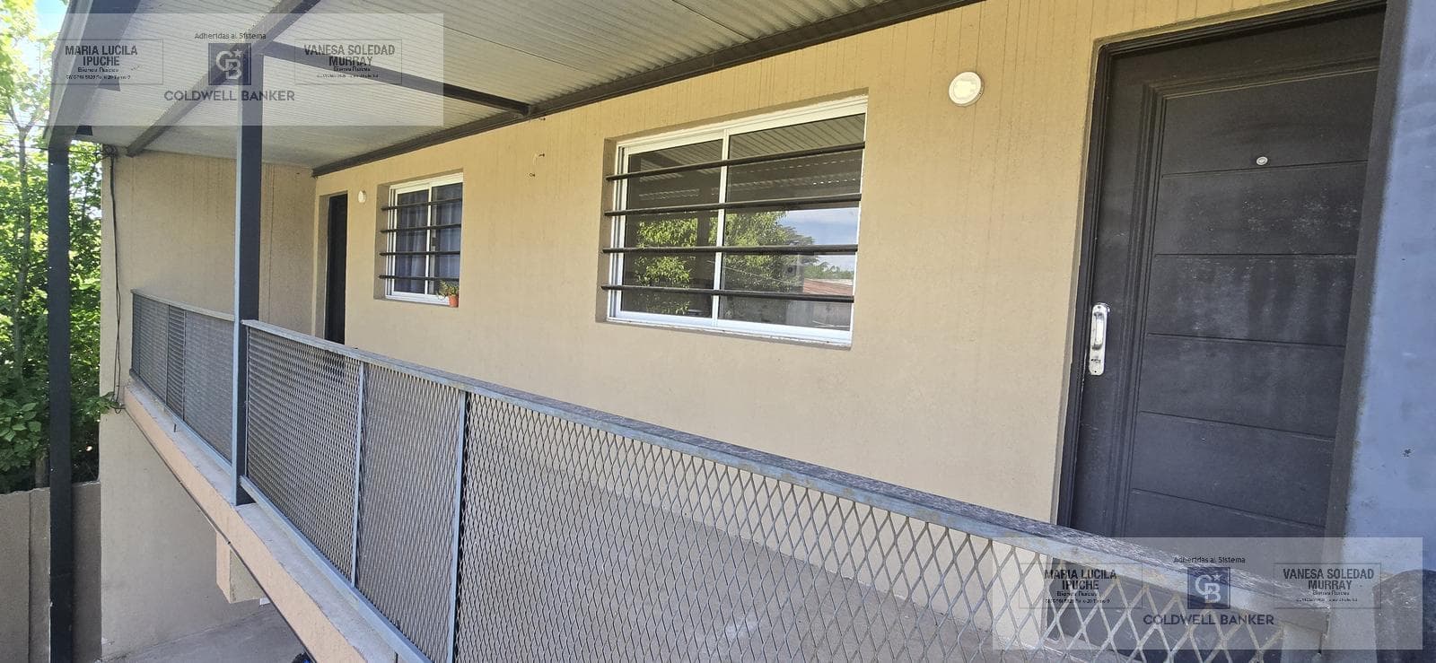 2-room apartment for sale with garage in Lujan