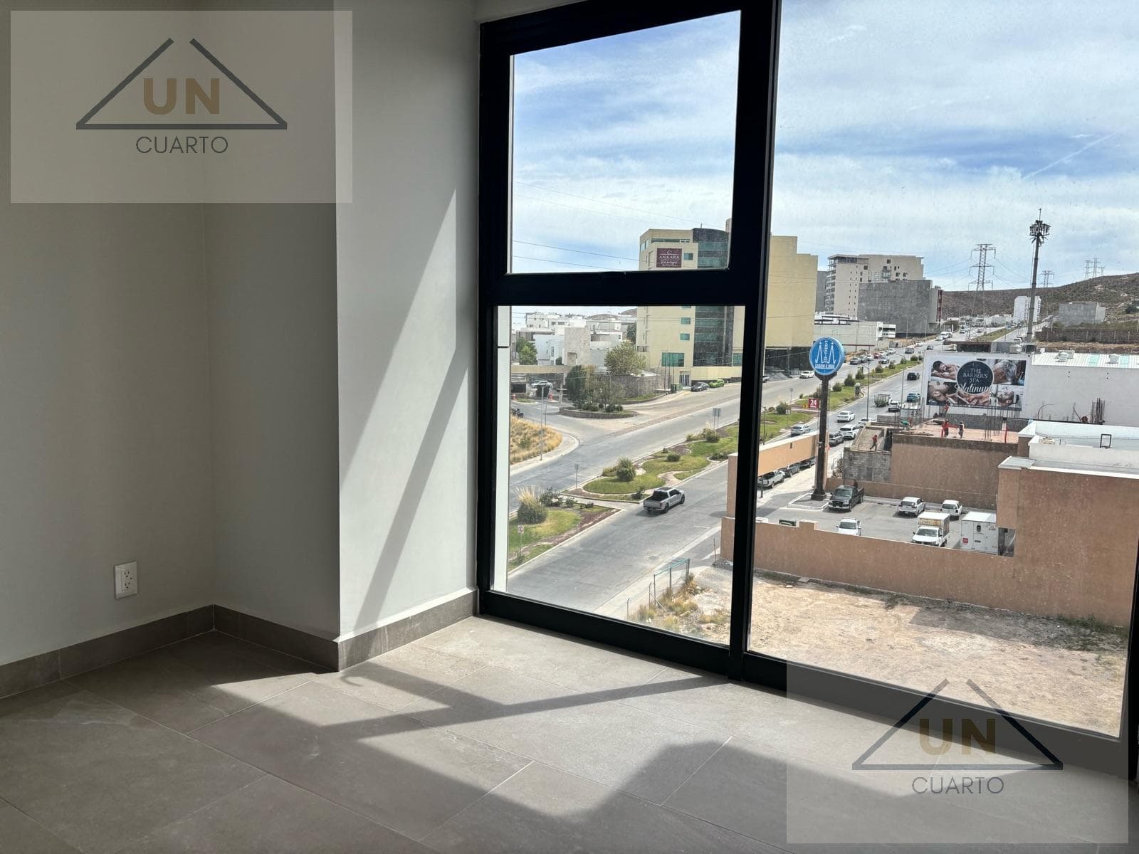 WITH INCREDIBLE VIEWS IN PEDREGAL