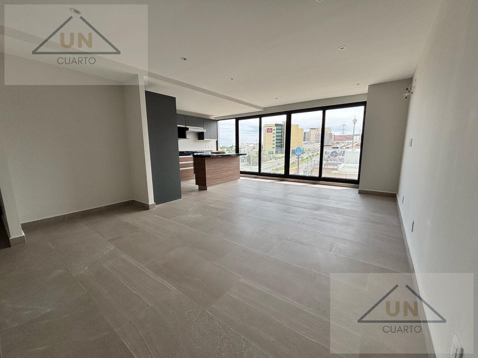WITH INCREDIBLE VIEWS IN PEDREGAL