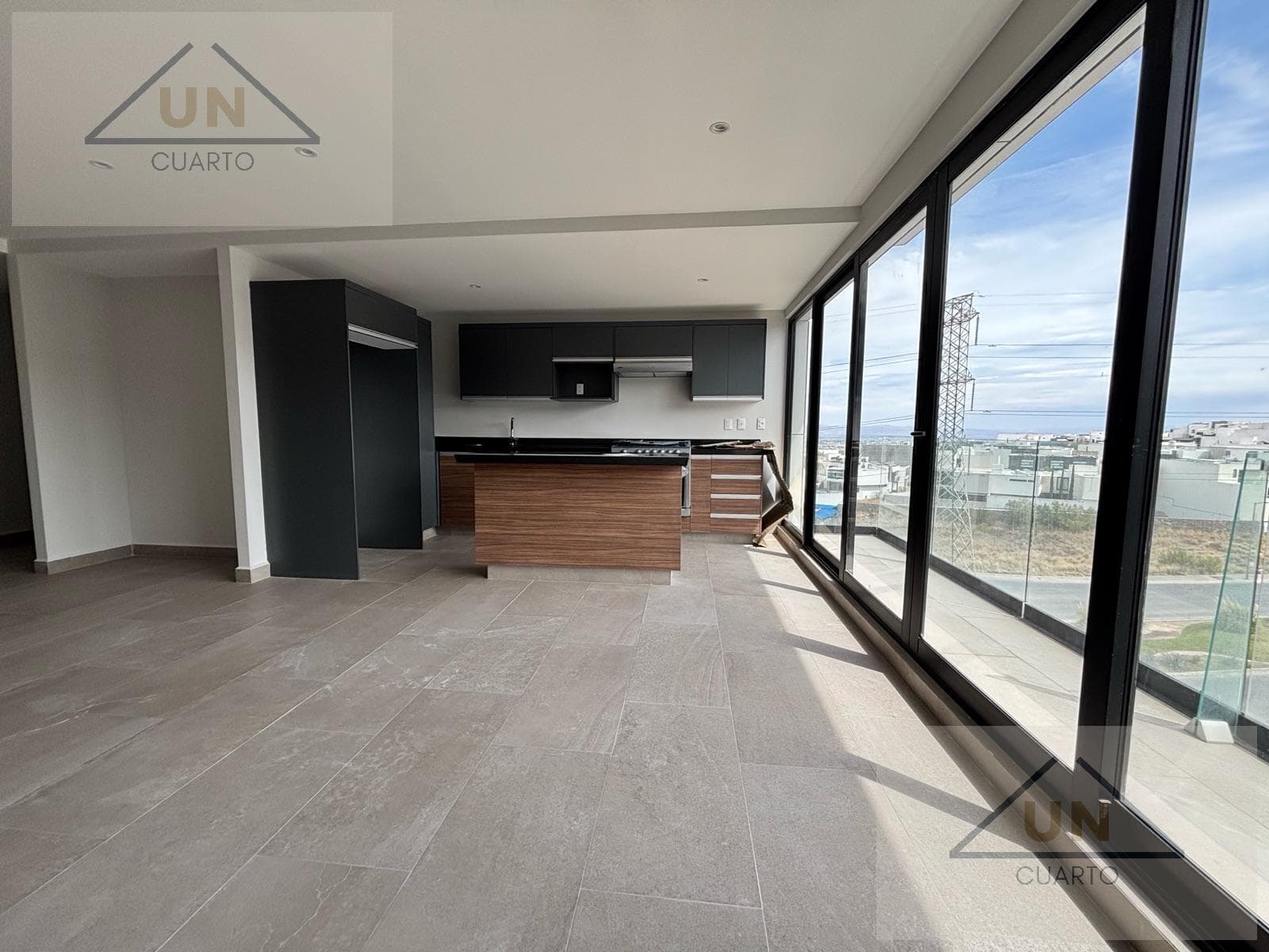 WITH INCREDIBLE VIEWS IN PEDREGAL