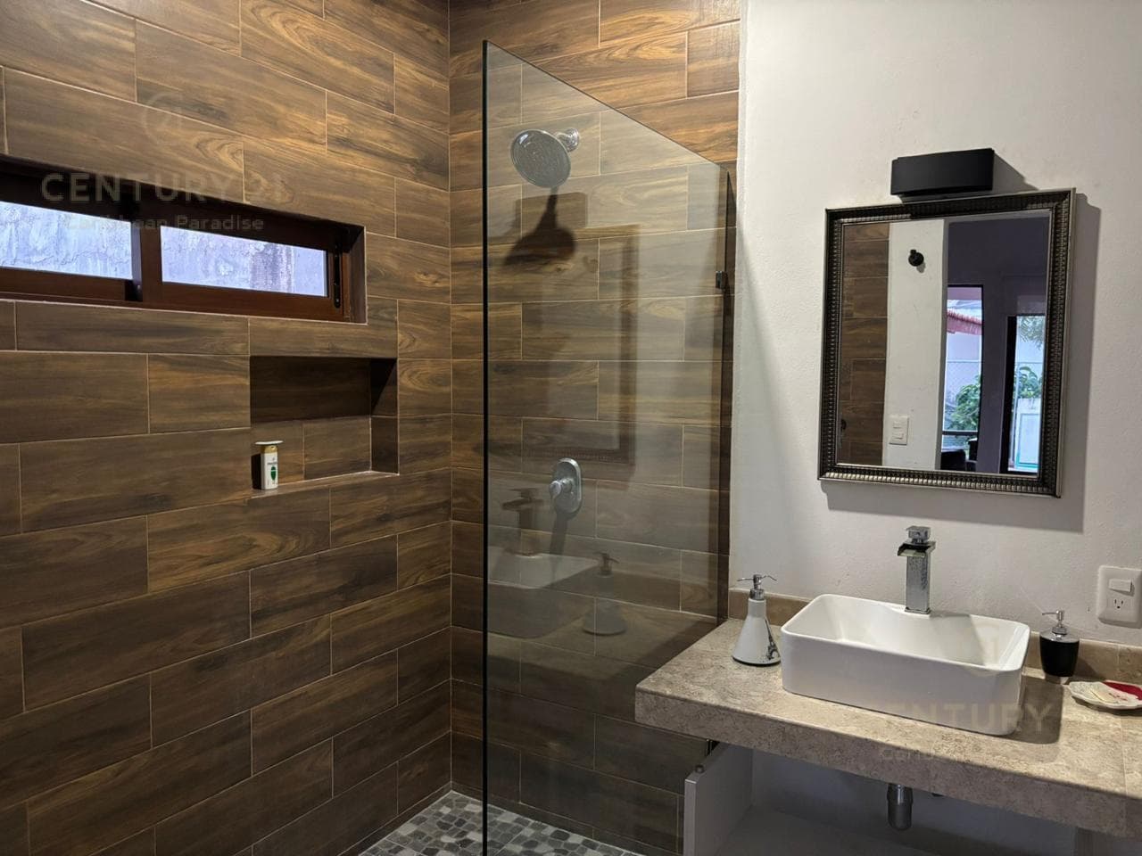 Casa 4 Recamaras en Venta Residencial Campestre Cancun | Con Alberca Privada | C4024