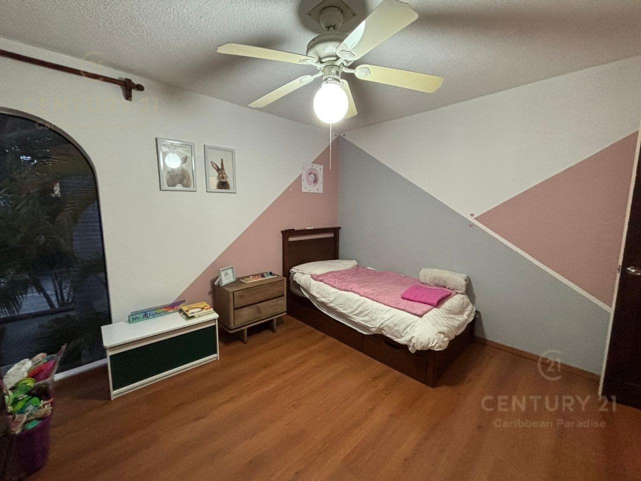 Casa 4 Recamaras en Venta Residencial Campestre Cancun | Con Alberca Privada | C4024