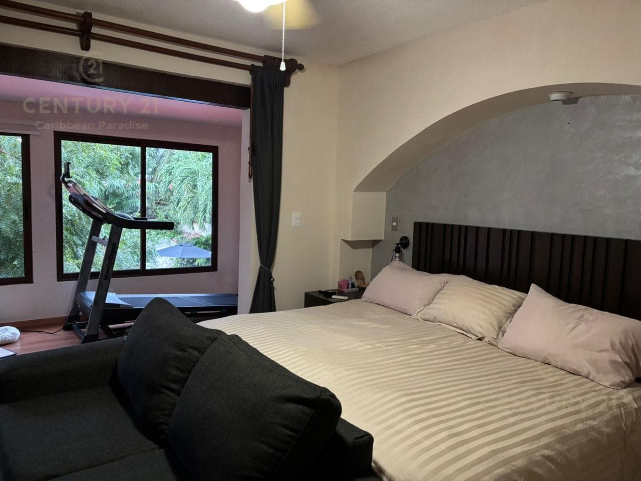 Casa 4 Recamaras en Venta Residencial Campestre Cancun | Con Alberca Privada | C4024