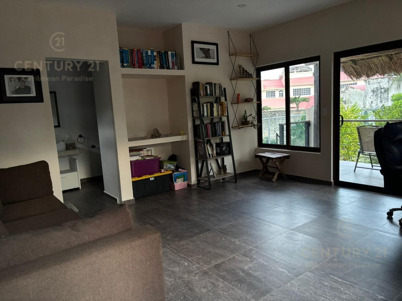 Casa 4 Recamaras en Venta Residencial Campestre Cancun | Con Alberca Privada | C4024
