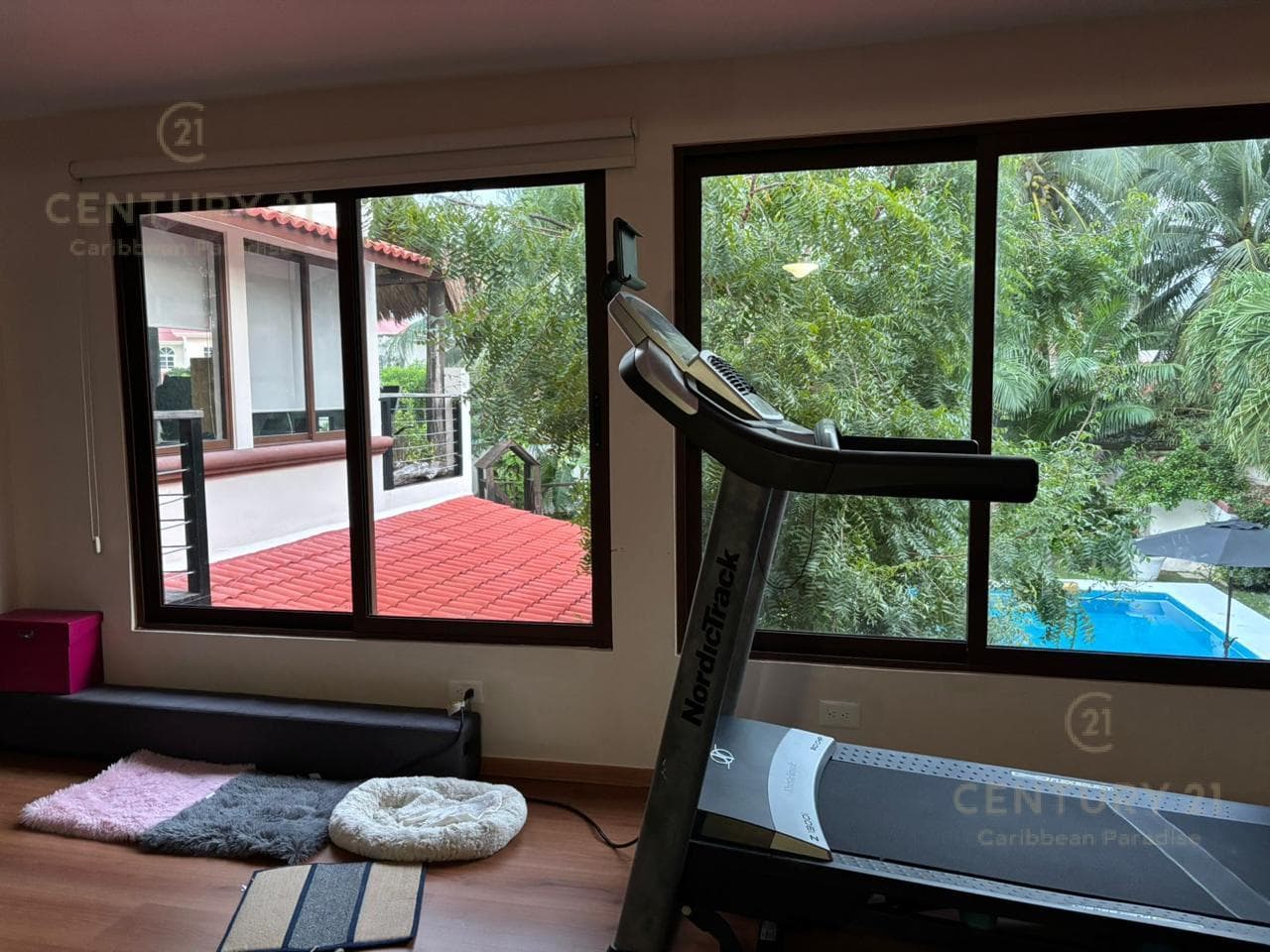 Casa 4 Recamaras en Venta Residencial Campestre Cancun | Con Alberca Privada | C4024