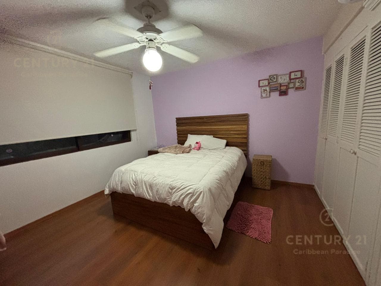 Casa 4 Recamaras en Venta Residencial Campestre Cancun | Con Alberca Privada | C4024