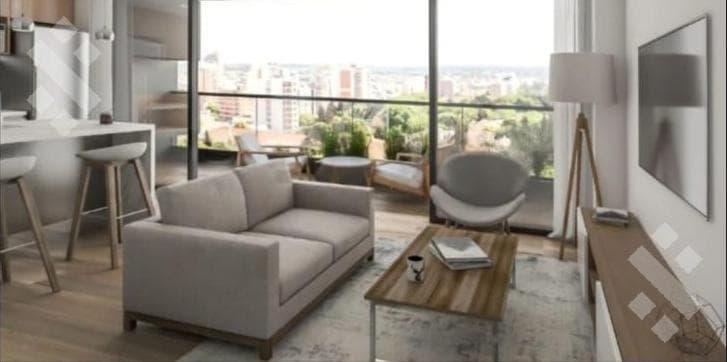 1-Bedroom Apartment for Sale with Walk-in Closet - Lux 715 Building - Cipolletti, Río Negro